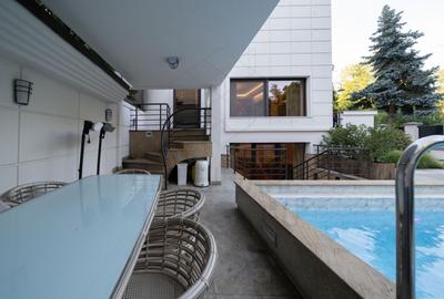 Reședință interbelică cu personalitate arhitecturală distinctă în zona Dorobanți - 65