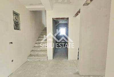 Casa Selimbar, Sibiu 3 dormitoare, 3 bai, terasa - 16