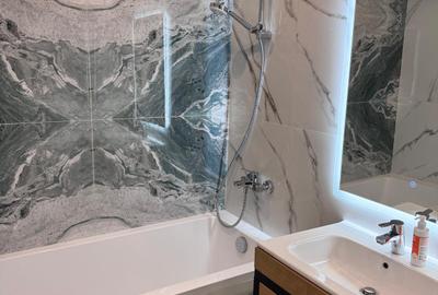 Apartament LUX 2 camere One66 complet utilat - 3