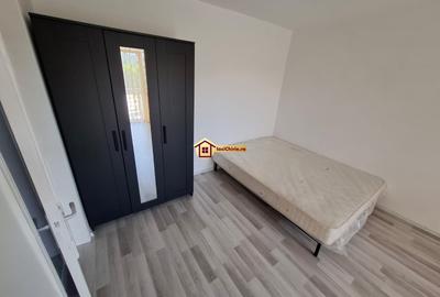 Apartament 1 camera Gara - 1