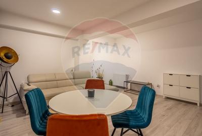 COMISION 0% | Apartament cu 2 camere de inchiriat in ansamblul Soho - 2