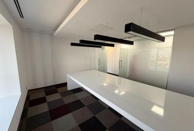 Spațiu birouri | Riverside Tower | Splaiurile Independenței | 442 mp - 9