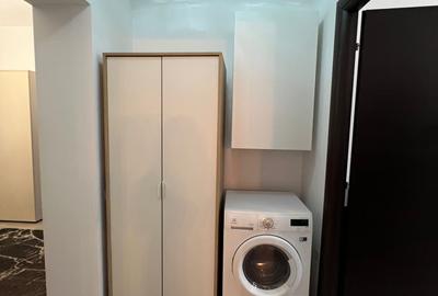 2 camere - LAGUNA RESIDENCE, Barbu Văcărescu, Floreasca, Promenada - 7