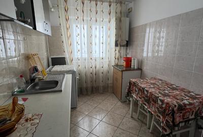 Apartament două camere - Colegiul Economic - 57mp - 3