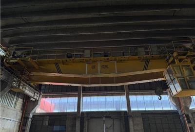 Spatiu Industrial - 4000 mp - Productie - Depozitare - Distributie - Sibiu - 12