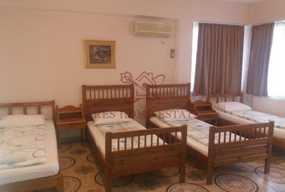 Pensiune 13 camere – ideală pentru cazare muncitori – Mehala, TM - 5
