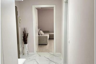 Apartament 2 camere, decomandat, mobilat, utilat, Calea Dorobanților. - 4