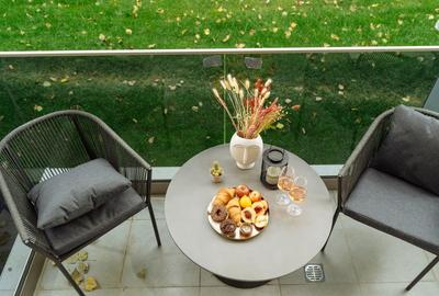 Garsoniera Lujerului | Exigent | Faza 5 - 9