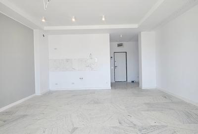 MAMAIA NORD | Vedere Laterala la mare | Bloc Finalizat - 3