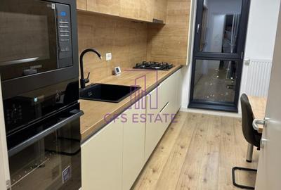 Exigent Plaza Faza 3 |Pachet 5 apartamente cu 2 camere  5 parcari subt - 5