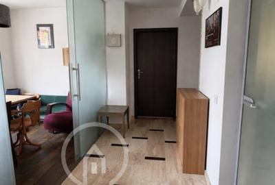 Apartament 3 camere de vanzare centru  Republicii Casa de Cultura parcare curte - 11