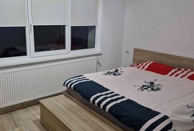 Apartament 2 camere - Judetean - 6