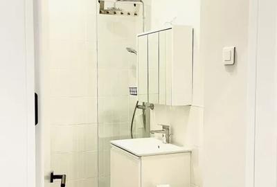 Apartament de 2 camere, 60 mp, incalzire prin pardoseala, terasa, zona Baneasa - 4