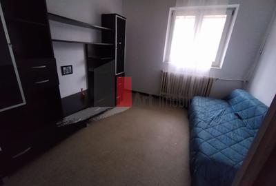 Apartament cu 2 camere decomandat în Gorjului