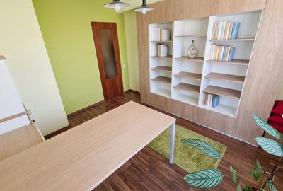 Apartament 5 camere 120mp pe 2 niveluri, Gheorgheni zona Alverna Spa - 17