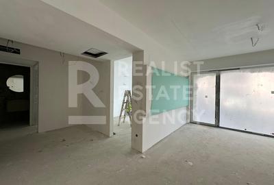 Vânzare, studio dublu, Pipera, București - 2