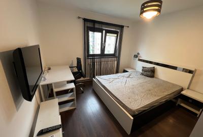 Apartament 2 camere decomandat,renovat, zona Centrala - 4