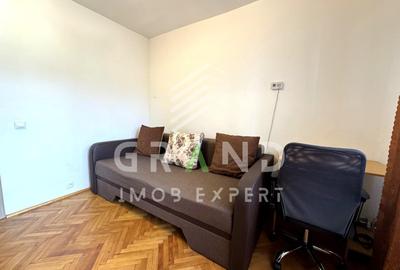 2 CAMERE DECOMANDAT | BALCON | MĂNĂȘTUR / ALEEA BRATEȘ - 15