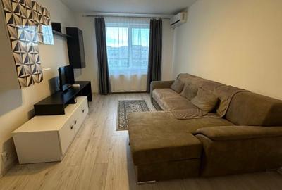 Apartament 2 camere Crângași pe Bulevardul Constructorilor la 3 min de metrou - 1