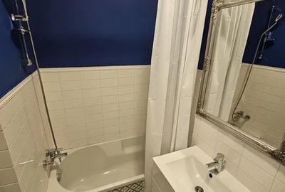 GARSONIERA GROZAVESTI, BLOC NOU, CENTRALA,MASINA DE SPALAT VASE,METROU - 5