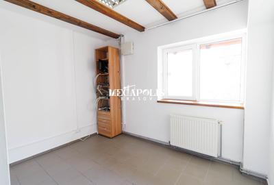 Chirie clădire centrul civic | Brașov | 500mp | 5000€ - 13
