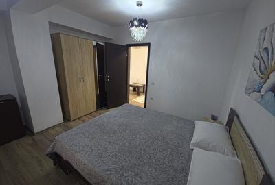 Bld. Mamaia – Delfinariu  2 camere | bloc nou  termen lung - 8