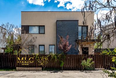 Vilă individuală | Peninsula Residence, Crevedia -Buftea | Acces la lac - 1