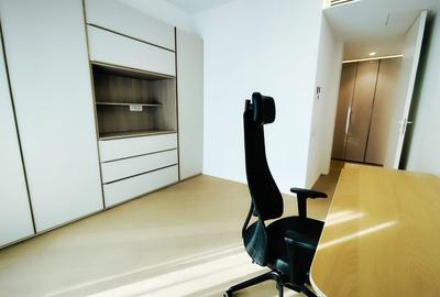 CORTINA ACADEMY | 3 CAMERE |  DESIGN ESHO | 90 MP | 2 BALCOANE | - 17