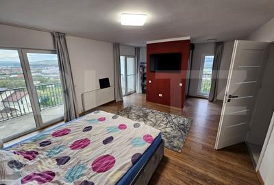 BLITZ EXCLUSIV - Casa multifunctionala, 380 mp utili, zona Vivo - 13