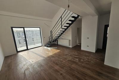 Apartament cu 3 camere în Giroc