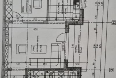 APARTAMENT 3 CAMERE CU GRADINA | SANPETRU | BLOC TIP VILA | INCALZIRE PARDOSEALA - 21