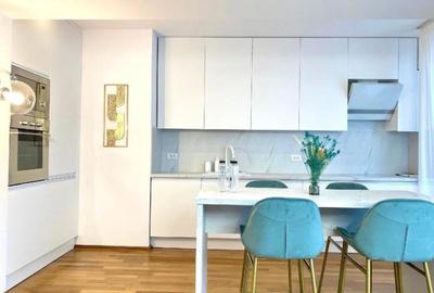 Penthouse-3 Camere | 159 mp  | Premium | Parcare | Herastrau - 6