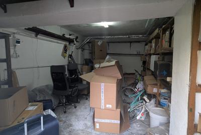 Apartament cu 4 camere si garaj, in Dorobanti! - 21