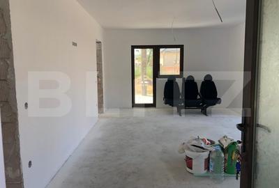 Casă modernă, 3 dormitoare, 118 mp utili, teren 750 mp – Hălchiu, Brașov - 5