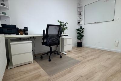 Apartament spatios, 4 camere, decomandat, 87 mp utili + 2 balcoane - Sagului - 6