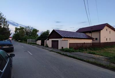 Teren Dezvoltare Imobiliara Cu Toate Utilitatile - 11