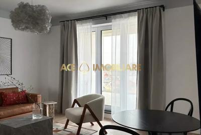 2 Camere de inchiriat | Bucurestii Noi | Metrou | Centrala | Parcare - 2