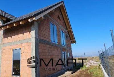 Casă la Roșu | Proiect Finalizabil Premium - 6