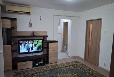 Apartament cu 2 camere in Tatarasi-Flora,la bulevard - 7