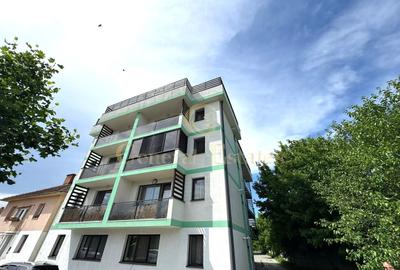 Apartament 2 camere| Complet utilat și mobilat | Parcare inclusă - 9