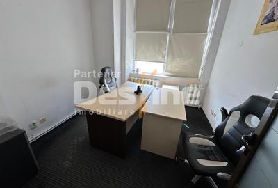 Spatiu parcare privata birouri/clinica/ Pacurari - 11