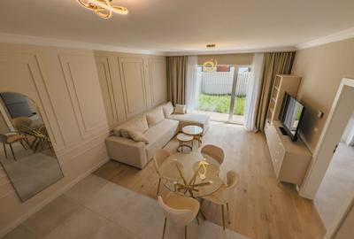 Prima Închiriere I Vilă 3 camere | Pipera Plaza | Curte privată - 5
