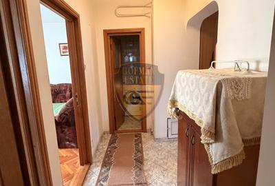 3 camere, Ultracentral, vedere la mare, plaja Neversea, Modern - 17