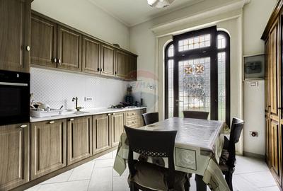 Stil si eleganta ! Vilă superba 320 mp cu teren 1728 mp in Mandruloc - 42