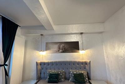 Apartament 2 camere – Hotel Flora, vedere panoramică la mare! - 5
