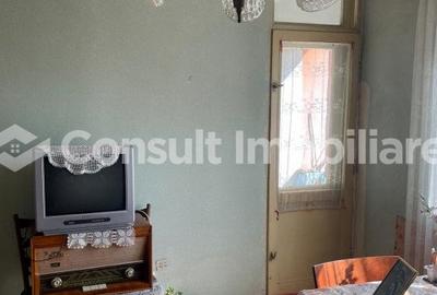 Apartament cu 2 camere | Clabucet - 3