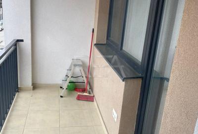 Apartament 2 camere -Postasului, mobilat complet - 10