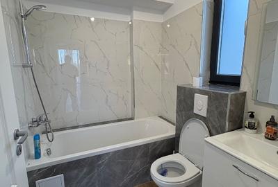 Proprietar - Casa Duplex Primaverii ODAI - 12