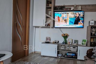 Apartament 40mp, parcare, balcon , zona Apahida - 3