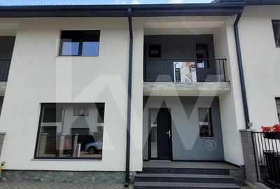 Casă cu 4 camere în Micești